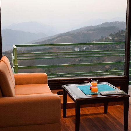 Aachman Nature Valley Resort Mashobra By Naina Staycation- Private Parking - Balcony And Valley View Rooms Shimla Exterior foto
