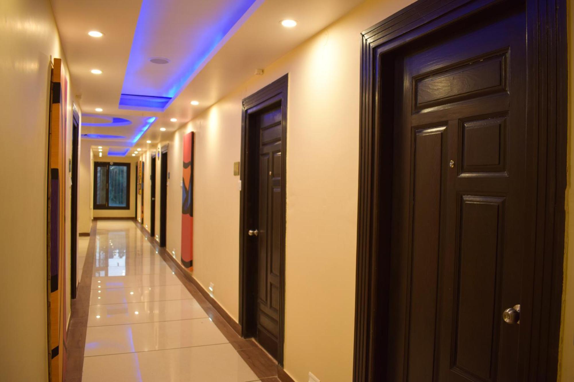 Aachman Nature Valley Resort Mashobra By Naina Staycation- Private Parking - Balcony And Valley View Rooms Shimla Exterior foto