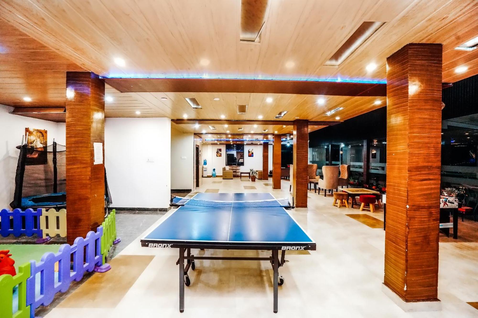 Aachman Nature Valley Resort Mashobra By Naina Staycation- Private Parking - Balcony And Valley View Rooms Shimla Exterior foto