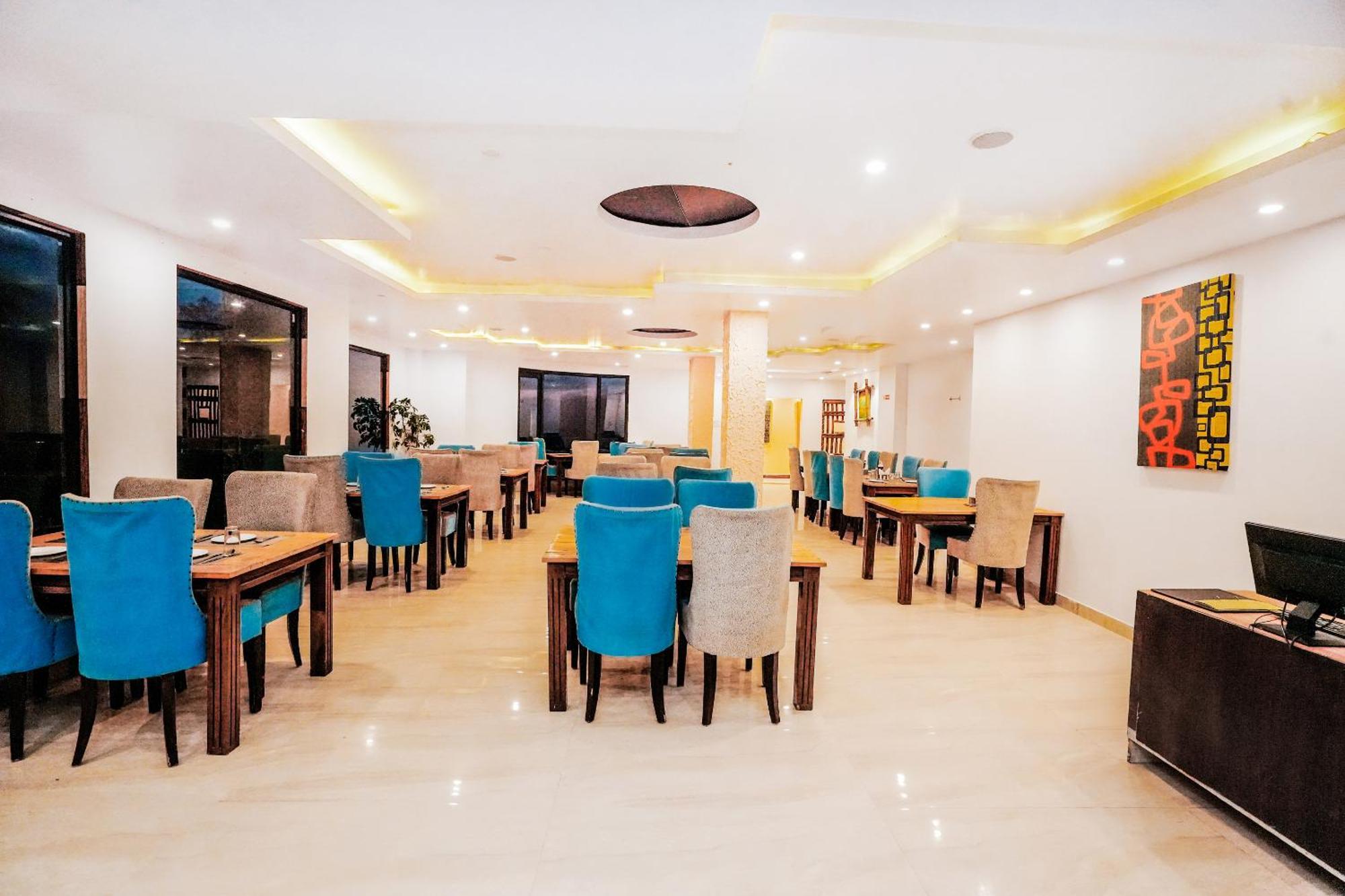 Aachman Nature Valley Resort Mashobra By Naina Staycation- Private Parking - Balcony And Valley View Rooms Shimla Exterior foto
