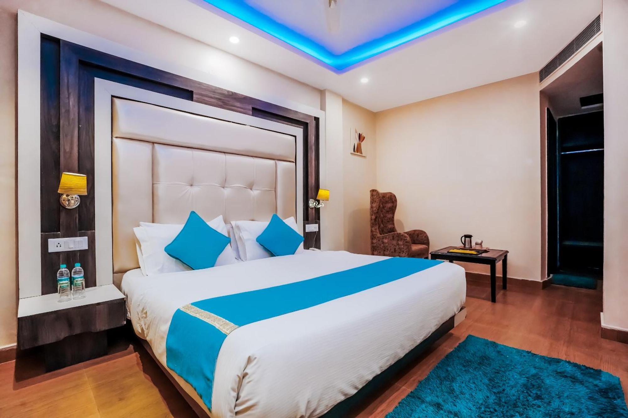 Aachman Nature Valley Resort Mashobra By Naina Staycation- Private Parking - Balcony And Valley View Rooms Shimla Exterior foto